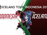 Prediksi Timnas Indonesia Vs Islandia: Saatnya Skuat Garuda Beri Perlawanan