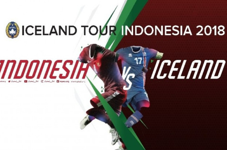 Prediksi Timnas Indonesia Vs Islandia: Saatnya Skuat Garuda Beri Perlawanan