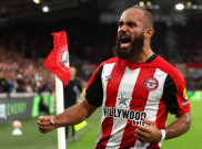55 Juta Poundsterling, Tawaran Pertama Manchester United untuk Boyong Bryan Mbeumo dari Brentford