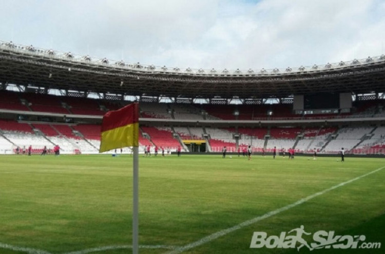 FIFA Datang ke Indonesia Bulan Juni, Beberapa Stadion Piala Dunia U-20 Akan Kembali Direnovasi