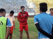 Arema FC Jajal Kesiapan dengan Hadapi Perseru, Sebelum Bentrok dengan Persib