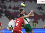 Kembali dari Timnas, Empat Pilar Persija Alihkan Fokus ke Super League