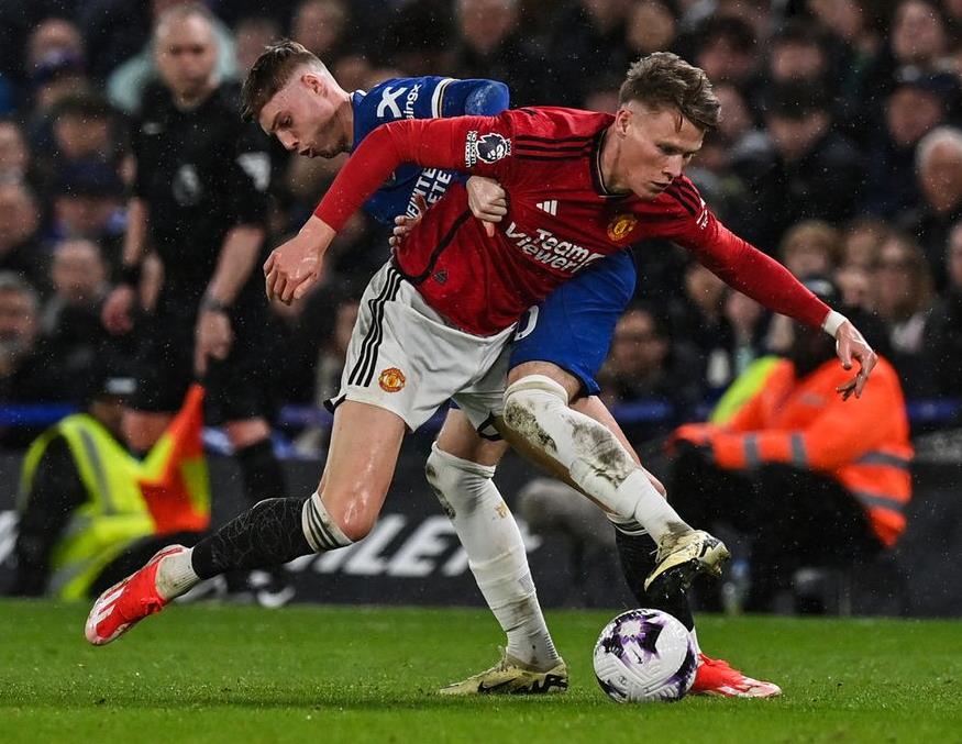 Cole Palmer Harus Terbiasa Dapat Penjagaan Ketat dari Lawan di Premier League