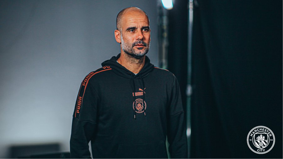 Tantang Chelsea Minus Lima Pemain karena COVID-19, Guardiola Ogah Cengeng