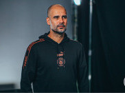 Tantang Chelsea Minus Lima Pemain karena COVID-19, Guardiola Ogah Cengeng