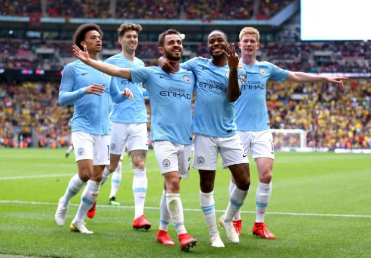 Manchester City 6-0 Watford: Sejarah Tercipta, The Citizens Sapu Bersih Titel Domestik