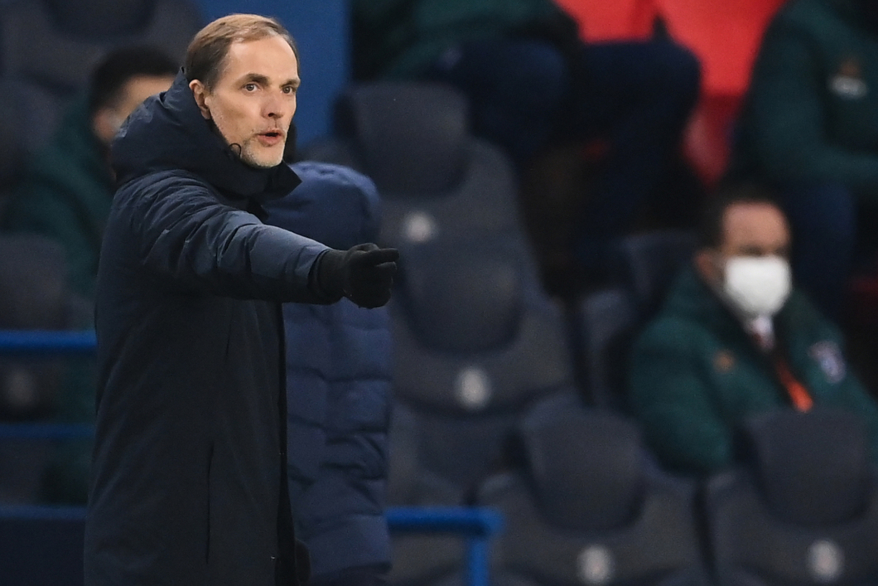 Bintang Tottenham Jadi Target Utama PSG di Bursa Transfer Musim Dingin