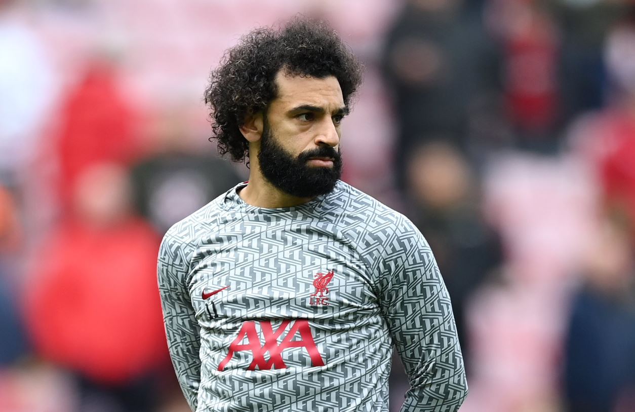Tidak Lepas Mohamed Salah ke Arab Saudi, Liverpool Buat Keputusan Tepat 