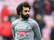 Tidak Lepas Mohamed Salah ke Arab Saudi, Liverpool Buat Keputusan Tepat 