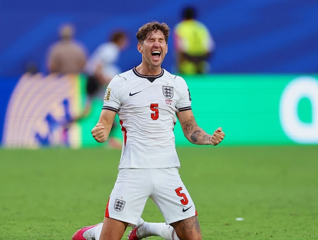 John Stones Masuk Radar Chelsea, The Blues Siapkan Perombakan Lini Belakang