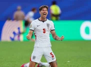 John Stones Masuk Radar Chelsea, The Blues Siapkan Perombakan Lini Belakang