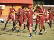 Mantan Klub Pelatih Persib Kerja Sama dengan Persija Jakarta