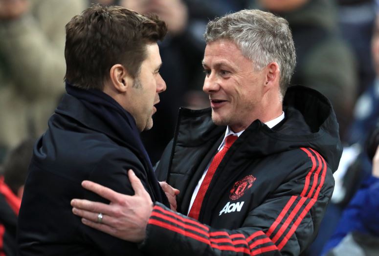 Puas dengan Hanya Duduk di Zona Liga Champions, Pochettino Tak Layak Latih Man United