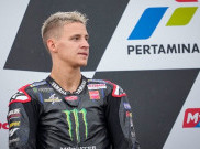 MotoGP: Bila Quartararo Pergi, Maka Toprak Akan Datang