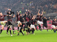 AC Milan Irit Belanja Pemain