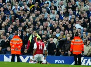 5 Momen Menarik dalam Sejarah Derby London Utara
