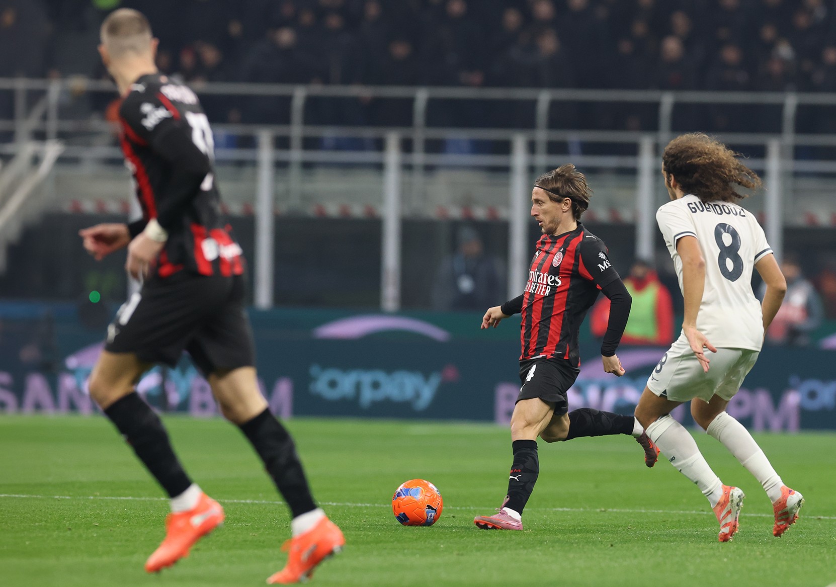 Deretan Fakta Menarik yang Perlu Diketahui Jelang Duel Lazio vs AC Milan di Babak 16 Besar Coppa Italia