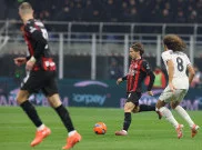 Deretan Fakta Menarik yang Perlu Diketahui Jelang Duel Lazio vs AC Milan di Babak 16 Besar Coppa Italia