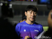 Tiba di Korea Selatan, Pelatih Timnas Indonesia Shin Tae-yong Akan Jalani Isolasi Mandiri