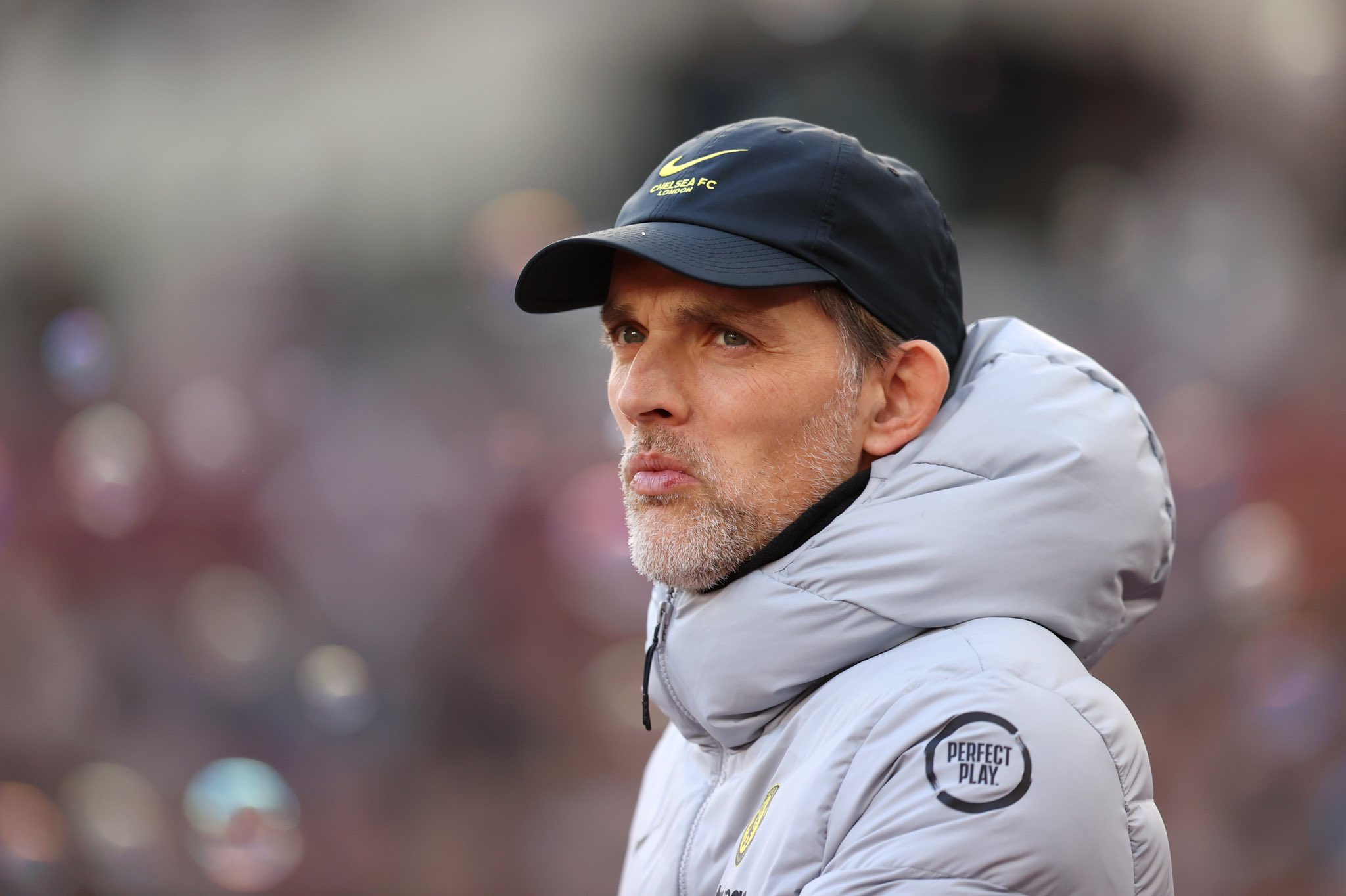 Thomas Tuchel Maklum Chelsea Kebobolan dari Bola Mati