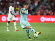 Mesut Ozil, Pesepak Bola Paling Kreatif di Eropa