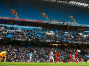 Lelucon Emptyhad, Seruan Pep Guardiola, dan Kekecewaan Fans Man City