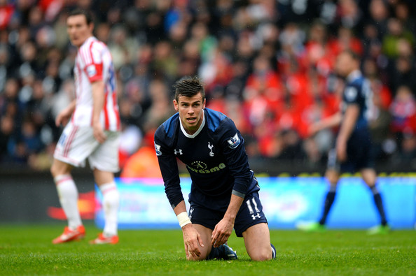 Manajer Tottenham Bantah Rumor Inginkan Gareth Bale
