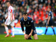 Manajer Tottenham Bantah Rumor Inginkan Gareth Bale