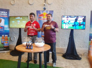 Piala Indonesia: Final Jadi Pembuktian Tim Paling Teruji, PSM Makassar Berharap Lepas Rindu