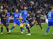 Juventus Gagal Menang, Perburuan Scudetto dengan Inter Milan Memanas