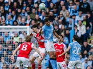 Lawan yang Dihadapi Arsenal dan Manchester City pada Sisa Pertandingan Premier League: Ada yang Lebih Sulit