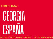 Link Streaming Georgia vs Spanyol, Minggu 16 November 2025