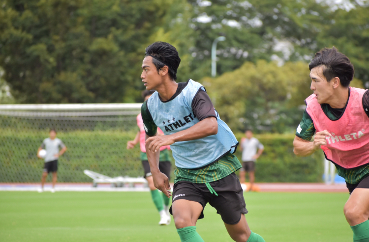 Pratama Arhan: Di Jepang Tidak Ada Latihan Sambil Bercanda