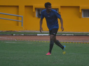 Rahmad Darmawan Tak Ingin Zulfiandi Justru Cedera