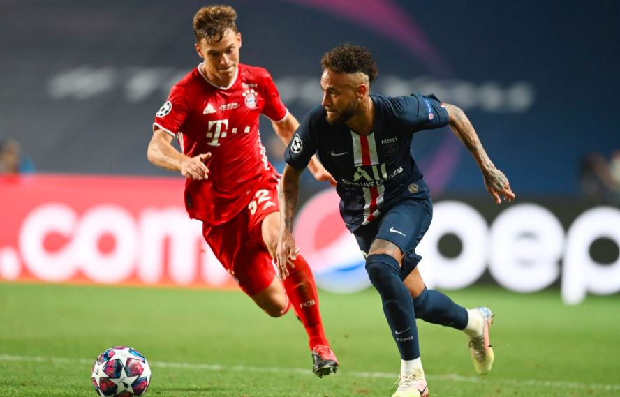 3 Alasan PSG Bisa Balaskan Dendam Kontra Bayern Munchen