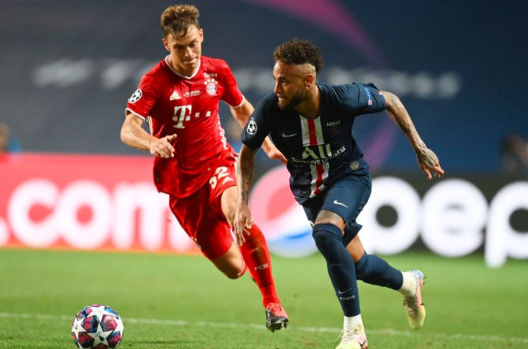 3 Alasan PSG Bisa Balaskan Dendam Kontra Bayern Munchen