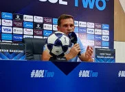 Igor Tolic Bongkar Rahasia Persib Tumbangkan The Cong-Viettel, Ada Sesuatu di Ruang Ganti