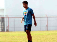 PSIS Semarang Kontrak Eks Gelandang Borneo FC Finky Pasamba