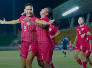 Pujian untuk Timnas Putri Setelah Melaju ke Semifinal Piala AFF Wanita 2024