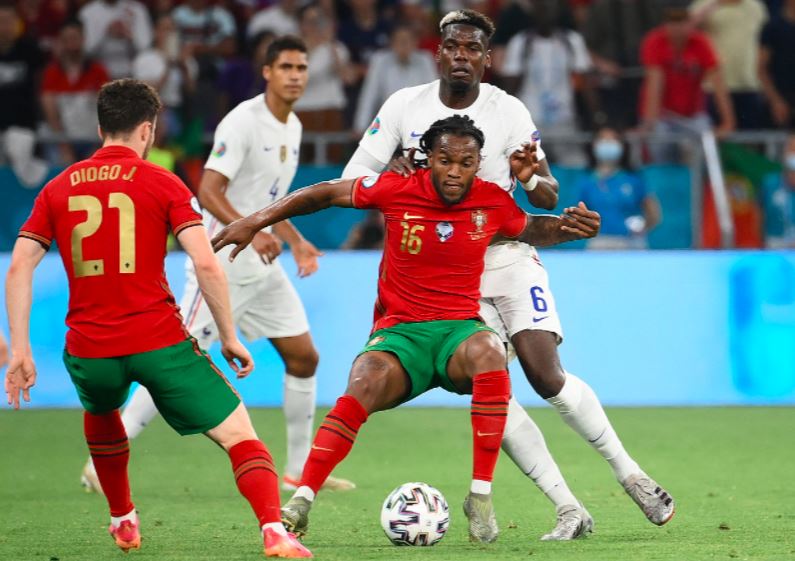 5 Fakta Menarik dari Laga Terakhir Grup F Piala Eropa 2020