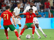 5 Fakta Menarik dari Laga Terakhir Grup F Piala Eropa 2020