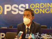 PSSI Terima Penjelasan Shin Tae-yong soal Isu Komentator Olimpiade