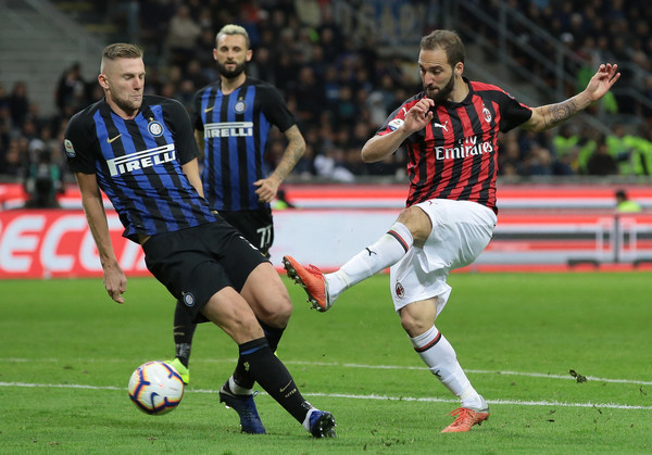 Manchester City Siap Gagalkan Rencana Manchester United Gaet Milan Skriniar