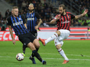Manchester City Siap Gagalkan Rencana Manchester United Gaet Milan Skriniar