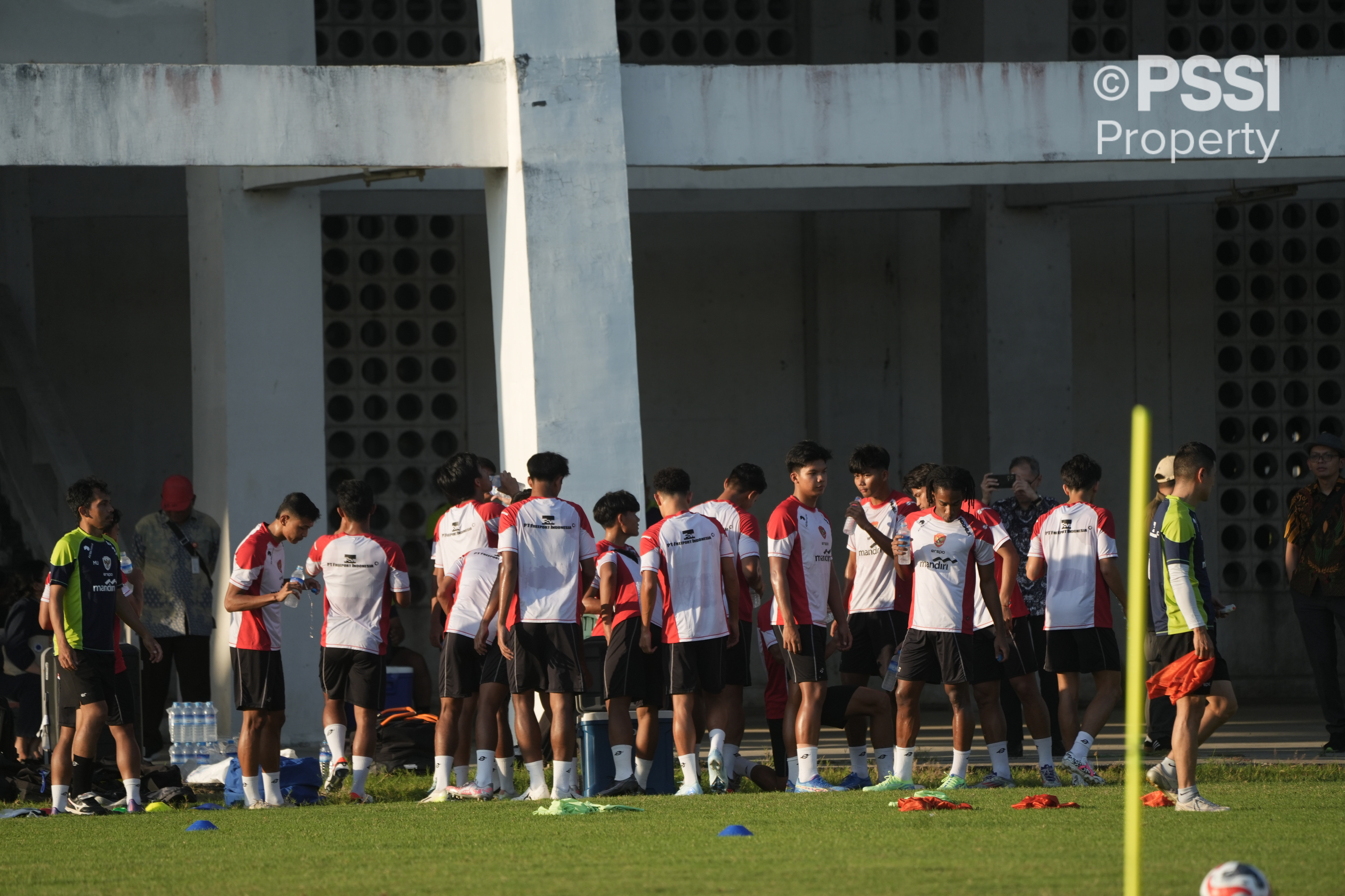 Piala AFF 2024: Tiket Laga Kandang Timnas Indonesia Vs Laos dan Filipina di Solo Terjual Habis