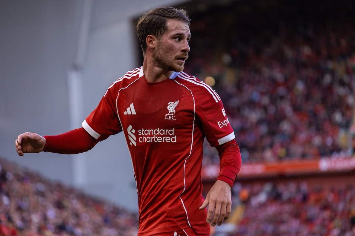 Setelah Ibrahima Konate, Kini Real Madrid Coba Goda Pemain Liverpool Lain