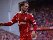 Setelah Ibrahima Konate, Kini Real Madrid Coba Goda Pemain Liverpool Lain