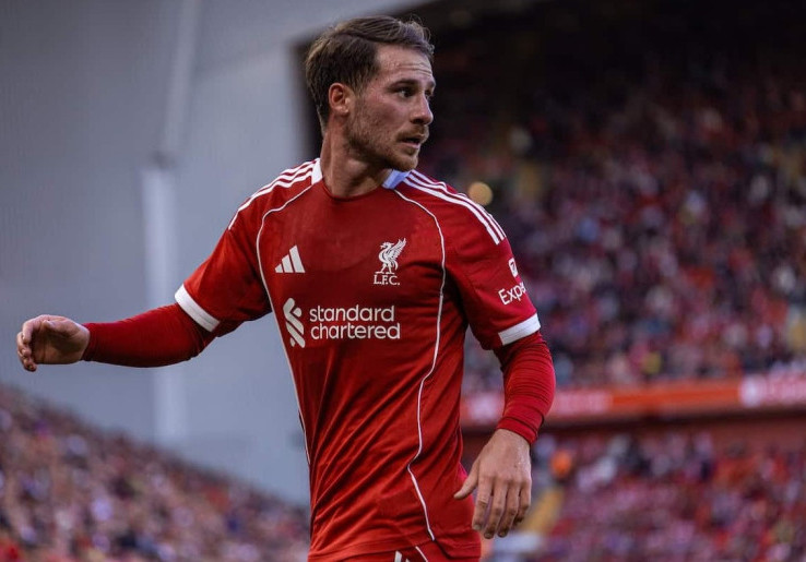 Setelah Ibrahima Konate, Kini Real Madrid Coba Goda Pemain Liverpool Lain