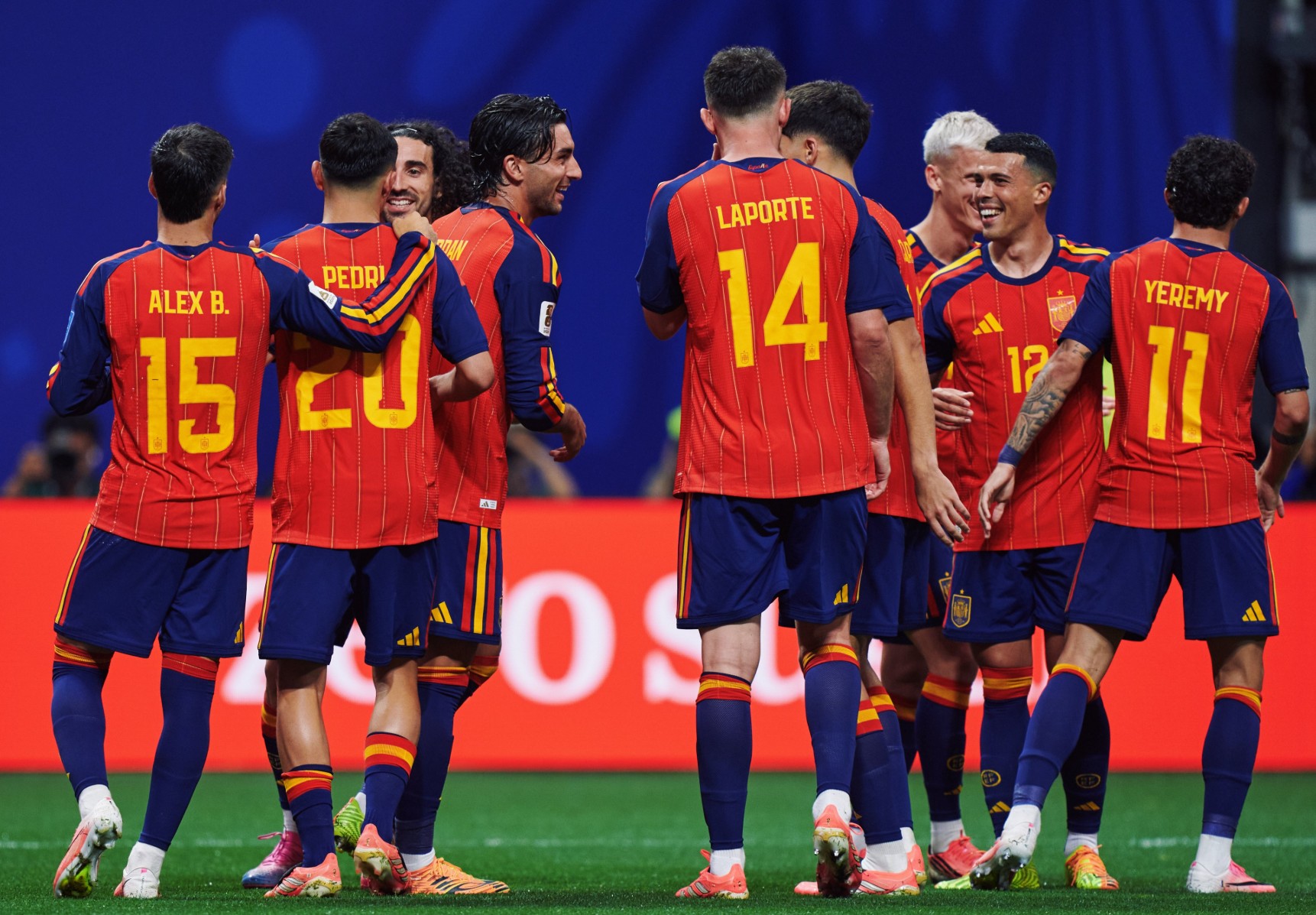 Hasil Piala Dunia 2026: Spanyol Mengamuk, Arab Saudi Dihajar 4-0
