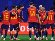 Hasil Piala Dunia 2026: Spanyol Mengamuk, Arab Saudi Dihajar 4-0